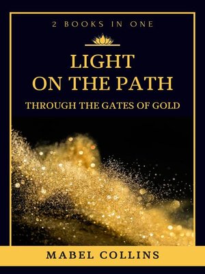 cover image of Light On the Path